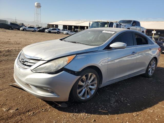 HYUNDAI SONATA 2013 5npec4ac1dh772979