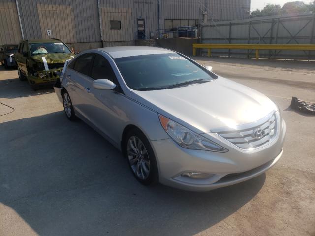 HYUNDAI SONATA SE 2013 5npec4ac1dh775171