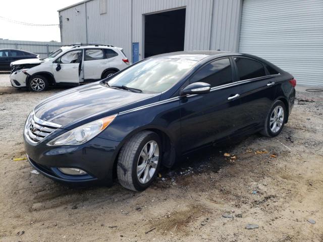 HYUNDAI SONATA 2013 5npec4ac1dh777731