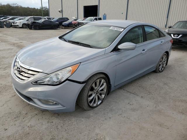 HYUNDAI NULL 2013 5npec4ac1dh777809