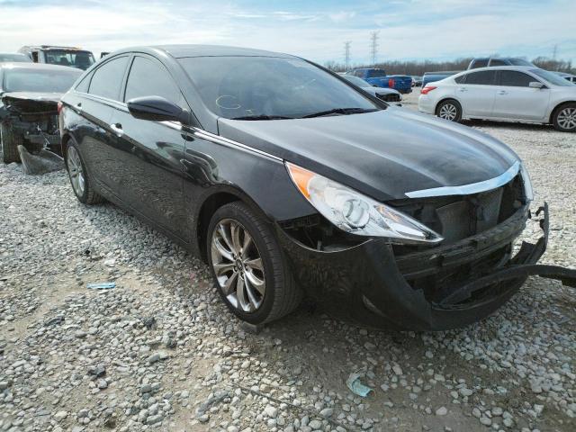 HYUNDAI SONATA SE 2013 5npec4ac1dh778975