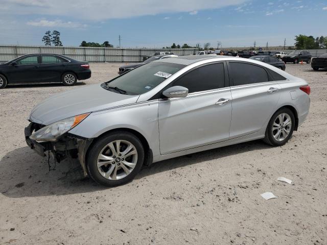 HYUNDAI SONATA SE 2013 5npec4ac1dh783447