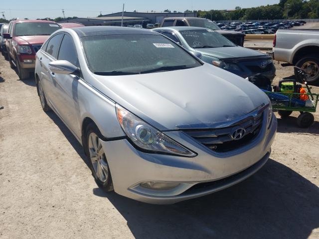 HYUNDAI SONATA SE 2013 5npec4ac1dh788261