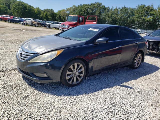 HYUNDAI SONATA SE 2013 5npec4ac1dh792004