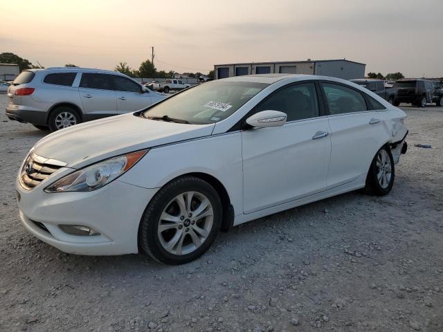 HYUNDAI SONATA SE 2013 5npec4ac1dh798966