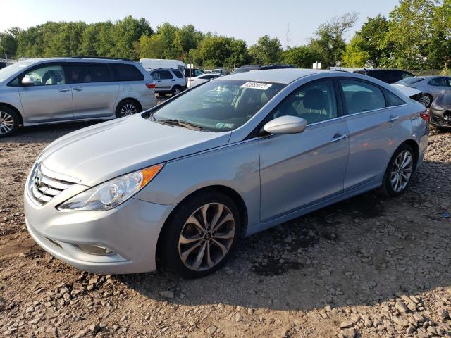 HYUNDAI SONATA SE 2013 5npec4ac1dh801722