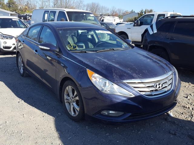 HYUNDAI SONATA SE 2013 5npec4ac1dh801882