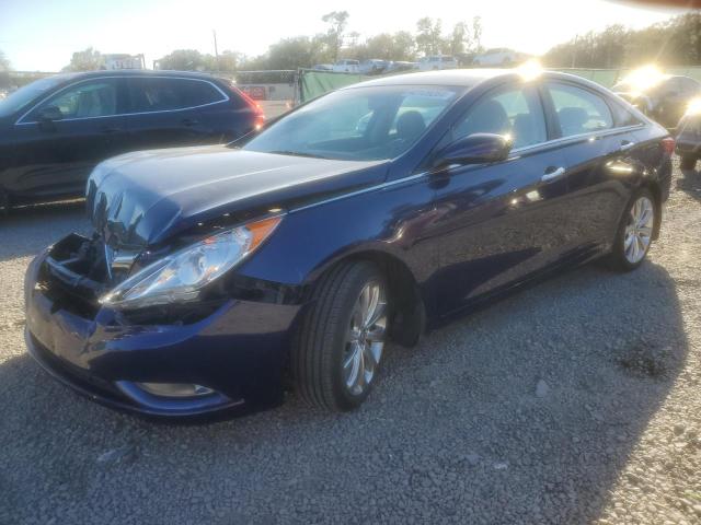 HYUNDAI SONATA 2013 5npec4ac1dh805947