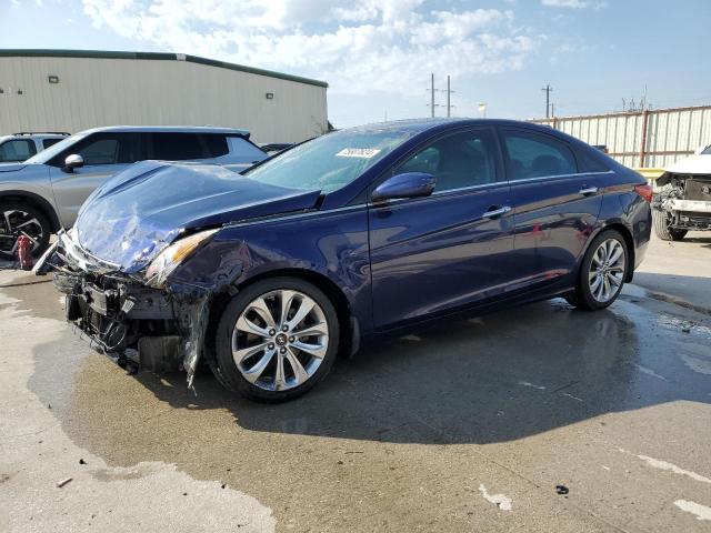 HYUNDAI SONATA SE 2013 5npec4ac1dh807309