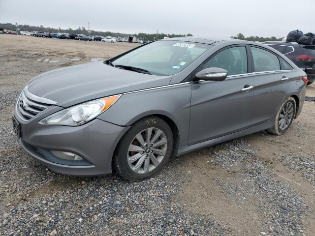 HYUNDAI SONATA SE 2014 5npec4ac1eh811426