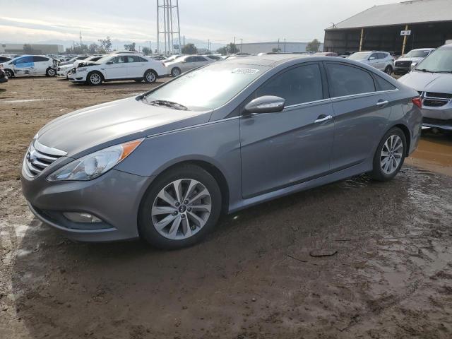 HYUNDAI SONATA SE 2014 5npec4ac1eh815279