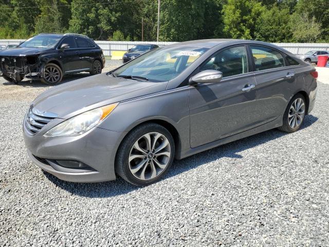 HYUNDAI SONATA SE 2014 5npec4ac1eh822202