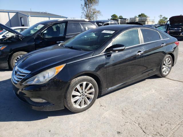 HYUNDAI SONATA 2014 5npec4ac1eh822460