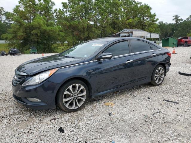 HYUNDAI SONATA SE 2014 5npec4ac1eh824550