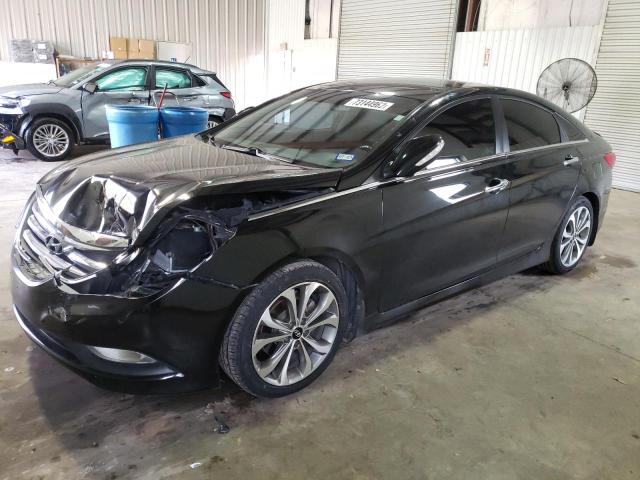 HYUNDAI SONATA 2014 5npec4ac1eh835659