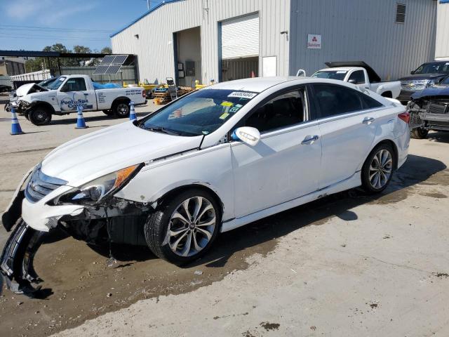 HYUNDAI SONATA 2014 5npec4ac1eh841168