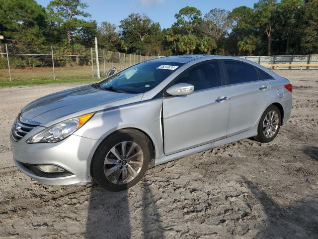 HYUNDAI SONATA SE 2014 5npec4ac1eh842160