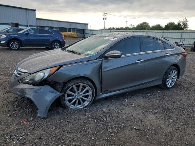 HYUNDAI SONATA SE 2014 5npec4ac1eh848380