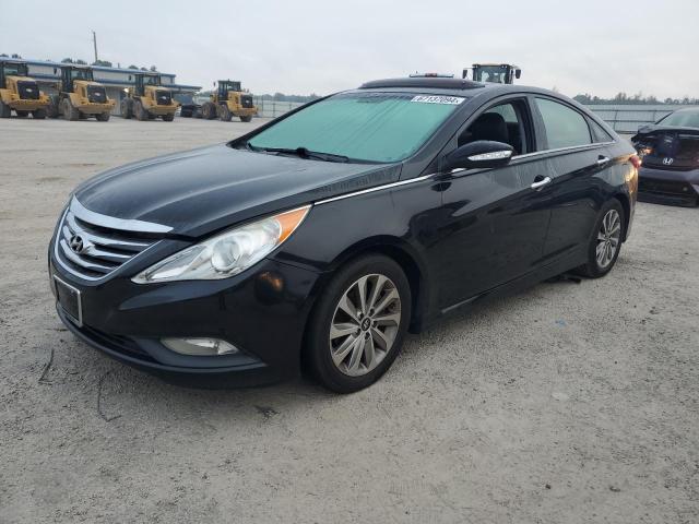 HYUNDAI SONATA SE 2014 5npec4ac1eh851294