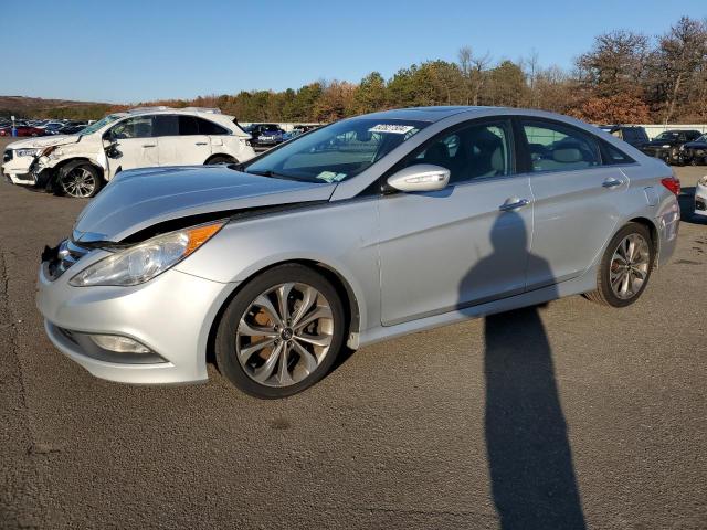 HYUNDAI SONATA SE 2014 5npec4ac1eh873070