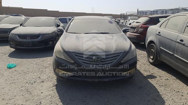 HYUNDAI SONATA 2014 5npec4ac1eh874526