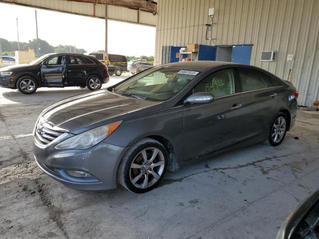 HYUNDAI SONATA SE 2012 5npec4ac1eh882030