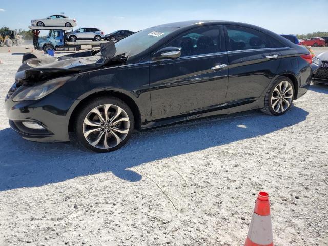 HYUNDAI SONATA SE 2014 5npec4ac1eh890886