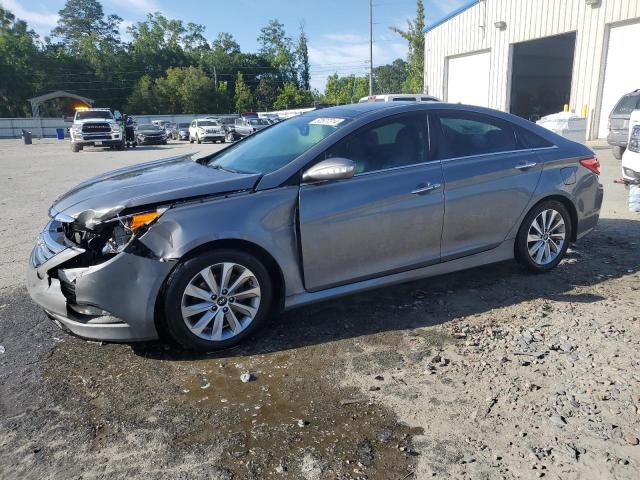 HYUNDAI SONATA 2014 5npec4ac1eh891231