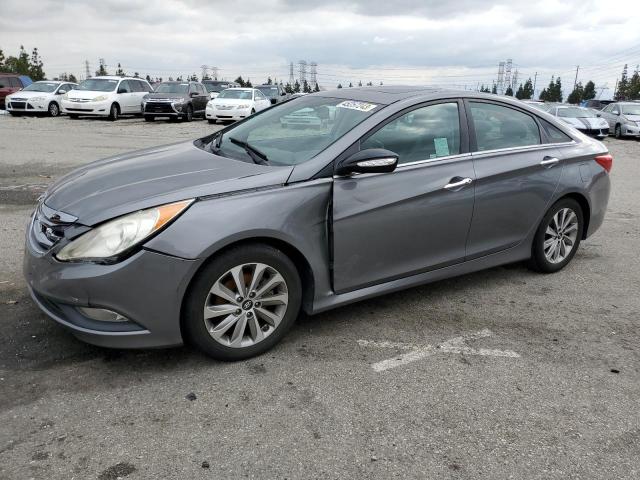 HYUNDAI SONATA SE 2014 5npec4ac1eh893383