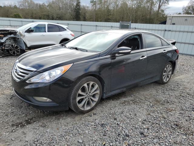 HYUNDAI SONATA SE 2014 5npec4ac1eh897045