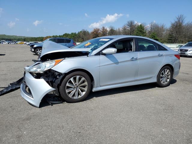 HYUNDAI SONATA SE 2014 5npec4ac1eh908688