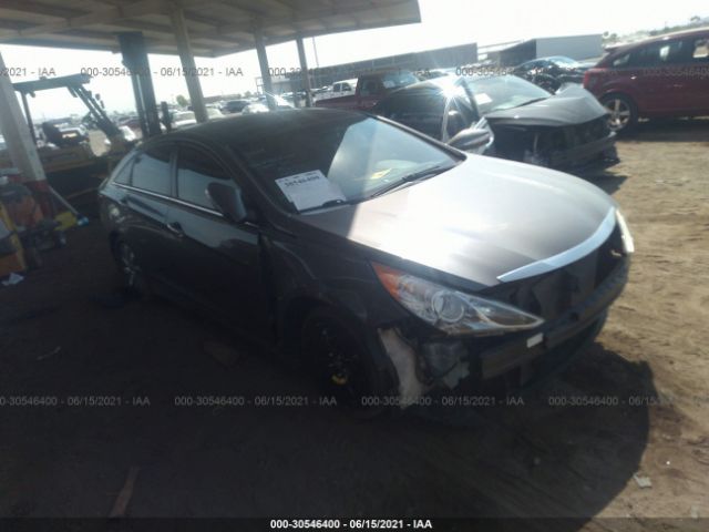 HYUNDAI SONATA 2014 5npec4ac1eh922638