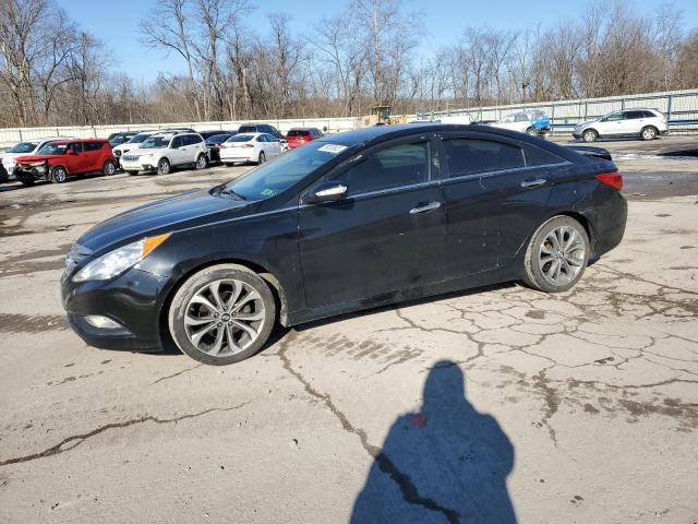 HYUNDAI SONATA SE 2014 5npec4ac1eh923112