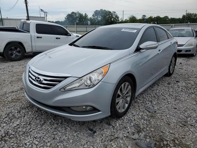 HYUNDAI SONATA SE 2014 5npec4ac1eh932148