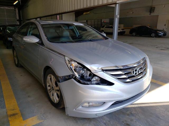 HYUNDAI SONATA SE 2011 5npec4ac2bh000262