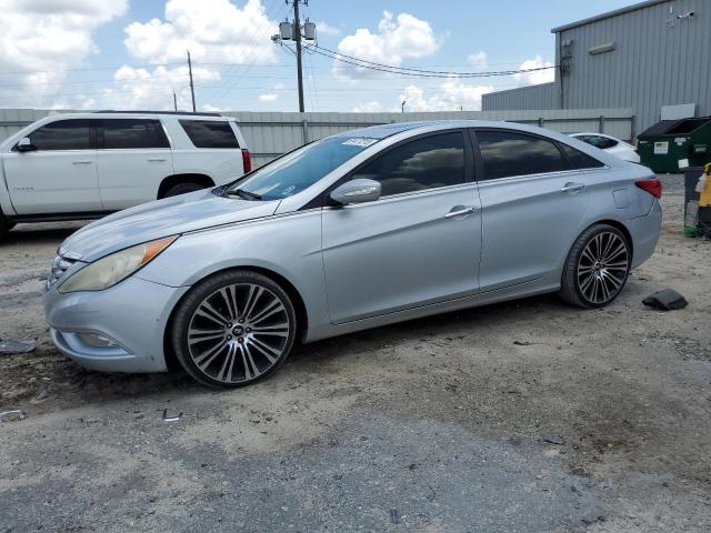 HYUNDAI SONATA SE 2011 5npec4ac2bh000374