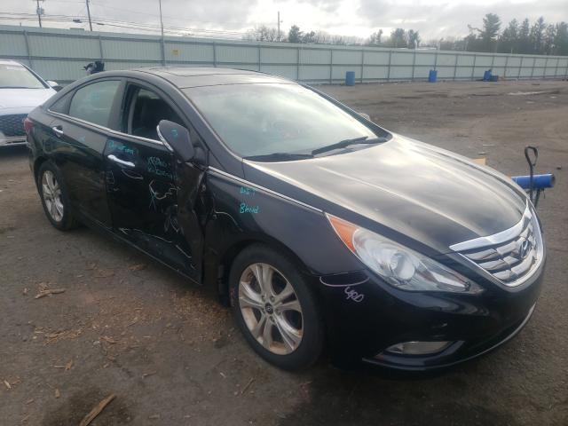 HYUNDAI SONATA SE 2011 5npec4ac2bh002335