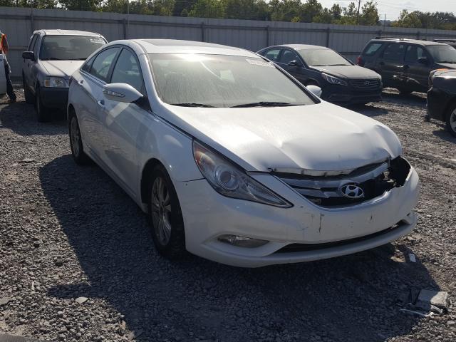 HYUNDAI SONATA SE 2011 5npec4ac2bh002688