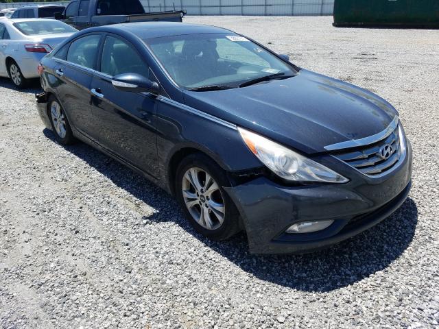 HYUNDAI SONATA SE 2011 5npec4ac2bh004375