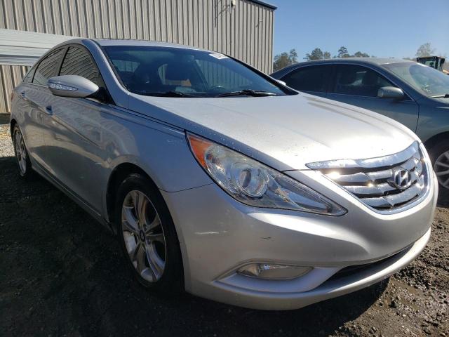 HYUNDAI SONATA SE 2011 5npec4ac2bh008250