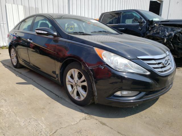 HYUNDAI SONATA SE 2011 5npec4ac2bh008684