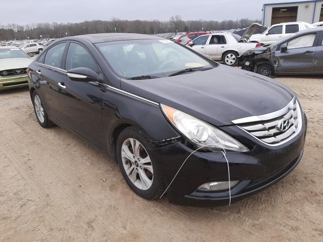 HYUNDAI SONATA SE 2011 5npec4ac2bh009351