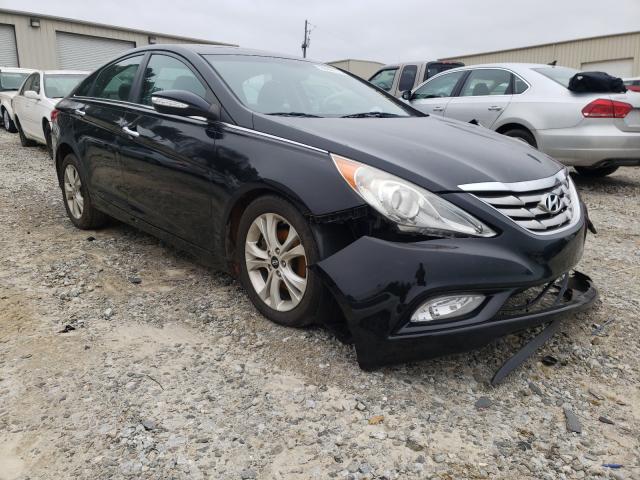 HYUNDAI SONATA 2011 5npec4ac2bh021466