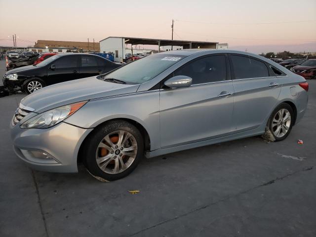 HYUNDAI SONATA SE 2011 5npec4ac2bh021872