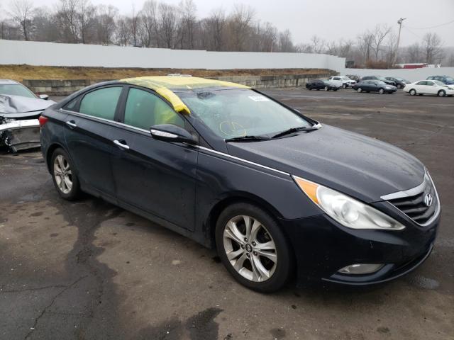 HYUNDAI SONATA SE 2011 5npec4ac2bh022892