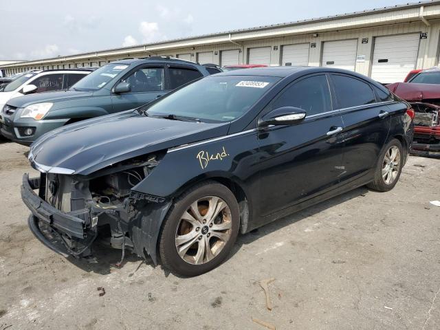 HYUNDAI SONATA SE 2011 5npec4ac2bh024285