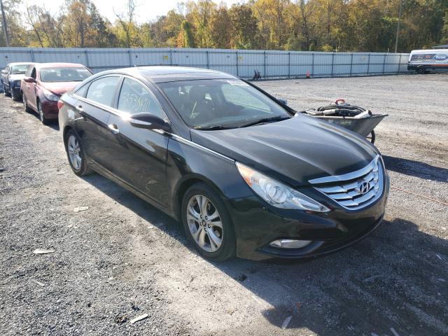 HYUNDAI SONATA SE 2011 5npec4ac2bh026912