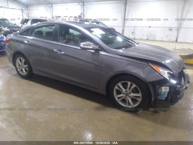 HYUNDAI SONATA 2011 5npec4ac2bh030703