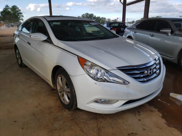 HYUNDAI SONATA SE 2011 5npec4ac2bh033293