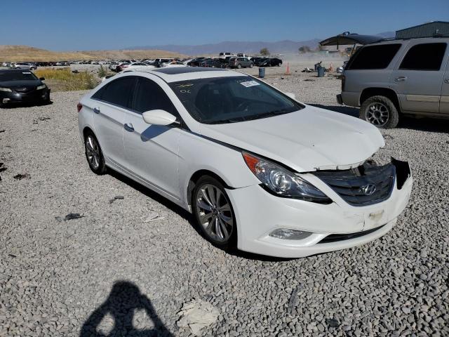 HYUNDAI SONATA SE 2011 5npec4ac2bh033343